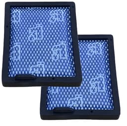 2x Propex geschikt voor Samsung BESPOKE Jet Bot AI VR50T95935 schuimfilter - Stofzuiger filters — thumbnail 2