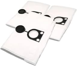 Propex Parts Stofzuigerzakken - Geschikt voor Starmix FBV 25 / 35, 411231 - 10 stuks — thumbnail 3
