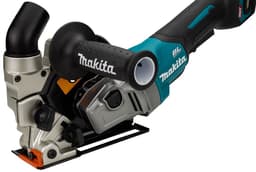 Makita 191g06-2 Invalstofafzuigkap 125mm — thumbnail 4