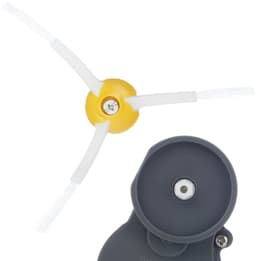 Zijborstelmodule voor iRobot Roomba e5, e6, i3, i4, i5, i6, i7, i7+, j7 — thumbnail 5