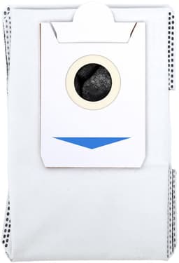 Ecovacs Deebot X5 Pro Omni Stofzakken (12 Stuks, Plus.Parts® alternatief voor DDB030025) — thumbnail 2