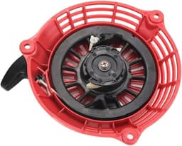 28400-ZL8-023ZA Terugslag Pull Starter Compatibel met Honda GCV135 GCV160A GCV160LA EN2000 Generatoren vervangen 28400-ZL8-013ZA 284400-ZM0-003. — thumbnail 1