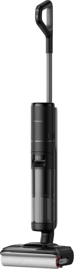 Dreame H12 Pro - Steelstofzuiger met Dweilfunctie - Nat en Droog — thumbnail 3