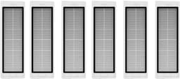 Stofzuigerfilter Geschikt voor Xiaomi Roborock S5/S5 MAX/S6/S6 Maxv/S60/S65 6-pack — thumbnail 4