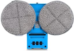 MEDION P400 W+ 2-in-1-steelstofzuiger Batterij/Accu Droog en nat HEPA Zakloos 400 W Wit 2500 Ah — thumbnail 2