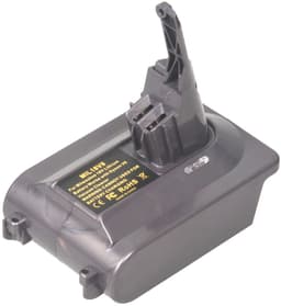 Geschikt voor 18V Lithium-batterijadapterconverter voor Dyson V7-serie stofzuigers — thumbnail 1