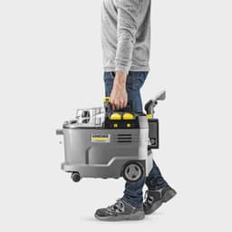 Kärcher Puzzi 9/1 BP Spray Extraction Cleaner — thumbnail 3