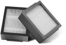 BukkitBow - Set van 20 HEPA Filters - Geschikt voor en Compatibel met iRobot Roomba i & E Serie (i7, i3, i1, i8, E5, E6, J7+) - Niet Geschikt Voor Combo J7+ — thumbnail 4