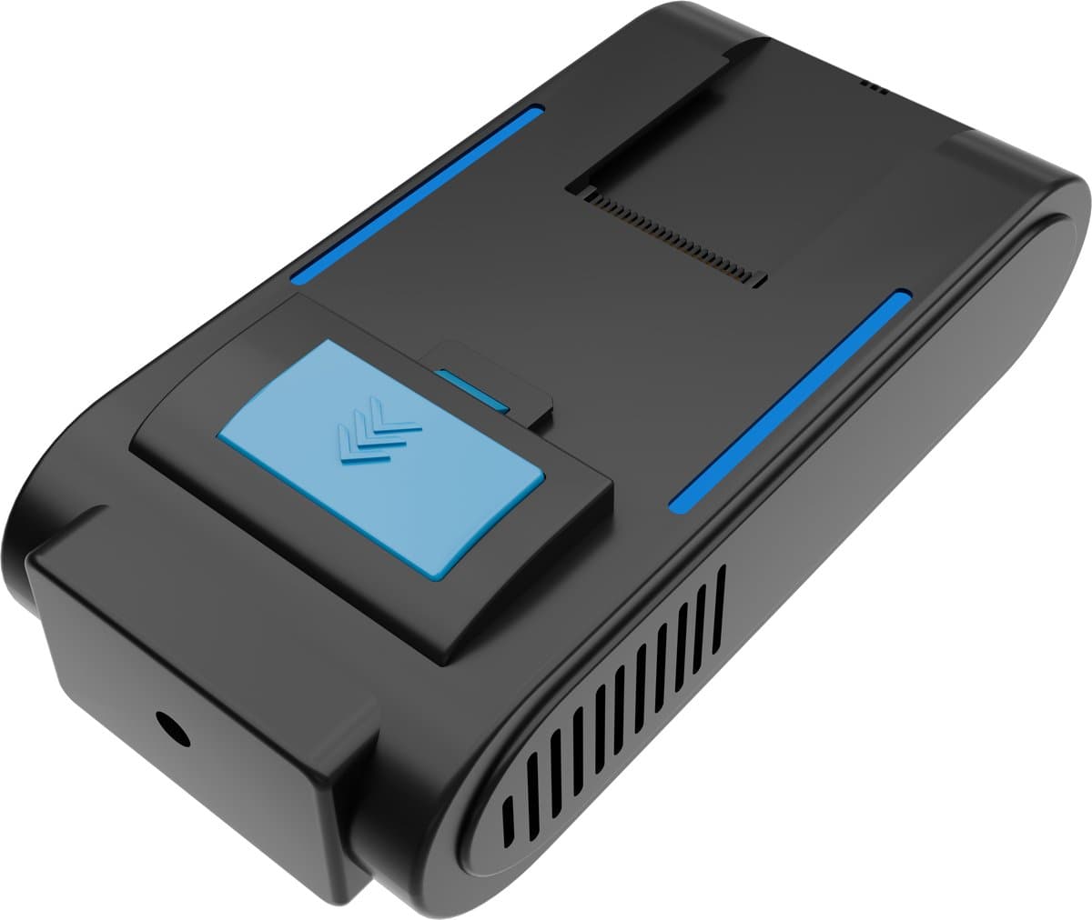 CleanWise Rita Accu - Batterij voor steelstofzuiger Rita — afbeelding 1