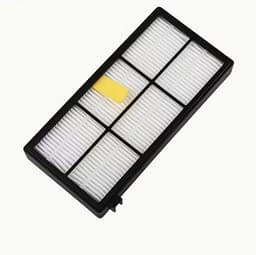 Gescht Voor iRobot 800-serie 850 860 861 866 870 880 890 900-serie 960 980 981 985 Stofzuiger Accessoire Set - Inclusief 2 Extractor Hoeken, 4 Filters, 4 Zijborstels en 4 Reinigingskoppen, Stofzuiger Accessoires — thumbnail 4
