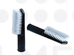 SQOON® Meubelborstel 32 mm geschikt voor o.a. Electrolux & Nilfisk - Met nylon haren - Ideaal voor het reinigen van meubels en kwetsbare oppervlakken — thumbnail 4