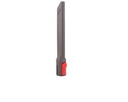 Spleetmondstuk Borstel - Kierenzuigmond - Geschikt voor Dyson V15 V12 V11 V10 V8 V7 Stofzuiger - Vervanging Accessoires - Spleet Gereedschap Mondstuk Bevestiging — afbeelding 1