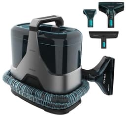 Kleedreinigings- en stofzuigmachine - Geavanceerde XXL Carpet&Spot Clean met 600 W, 15 kPa zuigkracht en 7 m actieradius — thumbnail 1