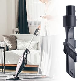 Geschikt voor Dreame stofzuiger 2 in 1 platte zuigkop V11 V12S V16 T20 zuigkop met spleet accessoires — thumbnail 5