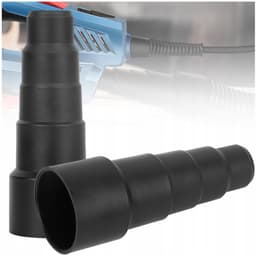 Universele adapter Mondstuk Stofzuiger & elektrisch Gereedschap 27-41mm — thumbnail 1