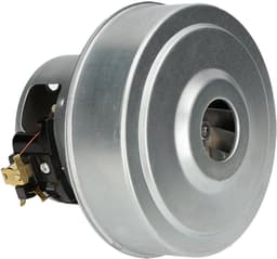 Sillar, stofzuigermotor 2000W - enkele turbine - vervanging - geschikt voor LG Zelmer Bosch Samsung Meteor stofzuigers - 220V - 50/60Hz — thumbnail 2