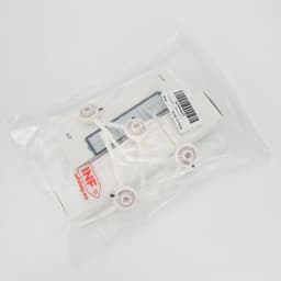 Accessoires Geschikt voor Dreame D9/L10 Pro (1 hoofdborstel, 4 zijborstels, 2 filters) — thumbnail 2