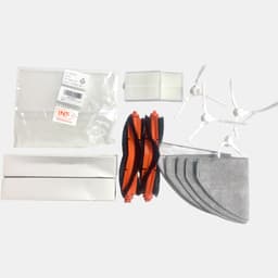 Accessoires Geschikt voor Xiaomi E10/B112/E12 robotstofzuiger — thumbnail 2