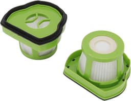 Filterset voor draadloze handstofzuigers - Optimaliseert stofafzuiging - Geschikt voor huisdierenhaar - Duurzaam materiaal — thumbnail 5