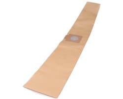 Geschikt voor ELECTROLUX. 10 stuks. Stofzuigerzakken voor DP9000, Panter, Powerprof, HZ173, Z951, Papier. COVAKO Merk