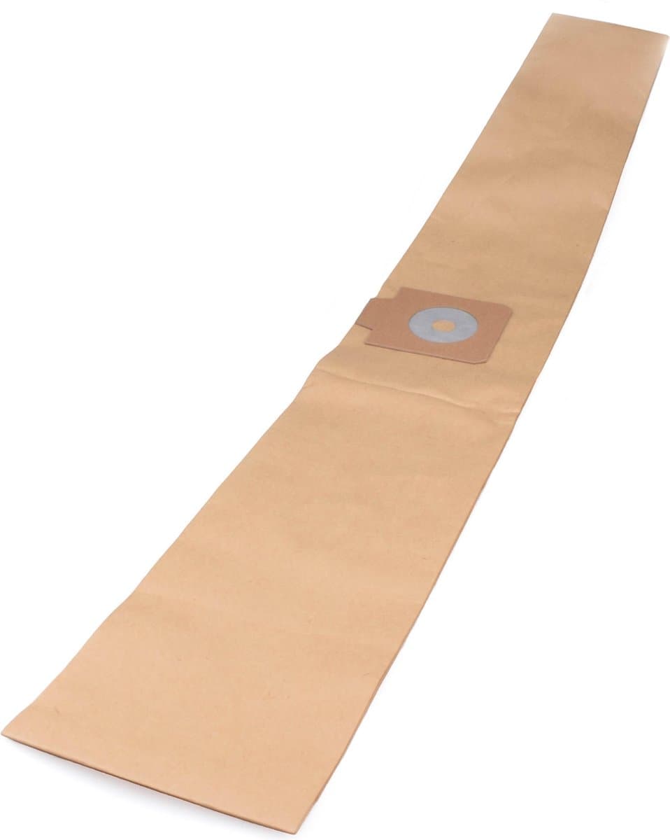 Geschikt voor ELECTROLUX. 10 stuks. Stofzuigerzakken voor DP9000, Panter, Powerprof, HZ173, Z951, Papier. COVAKO Merk — afbeelding 1