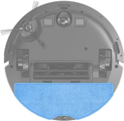 Rowenta X-Plorer Serie 75 S+ RR8585WH Dweilpads (4 Stuks, Plus.Parts® alternatief voor ZR185001) — thumbnail 4