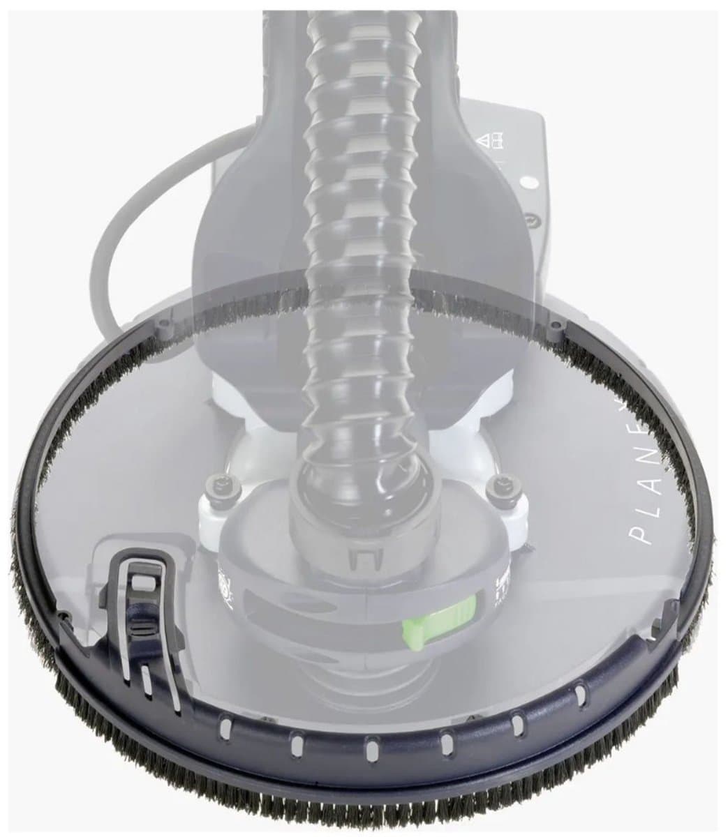 Festool BE-LHS 225 Borstelinzetstuk - 495167 — afbeelding 1