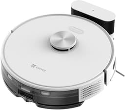 Ezviz RS20 Pro Serie - Stofzuiger Accessoireset - Hoogswaardig - Met Mop en Filter — thumbnail 2