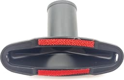 Stofzuiger Opzetstukken 32mm (1-1/4 inch) & 35mm (1-3/8 inch) - Stofzuiger Accessoires Borstel Set - Geschikt voor de meeste Stofzuigers - Universeel - Luxe Kwaliteit - Eenvoudig te Monteren — thumbnail 3