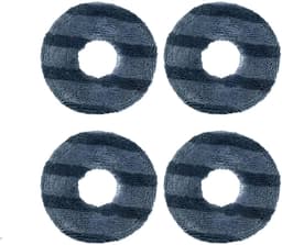 Accessoirepakket voor Eufy Omni C20 Robotstofzuiger - Hoofdborstel, Filter, Dweildoeken, Zijborstels, Stofzakken - Complete Reinigingsset — thumbnail 3