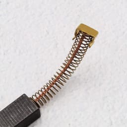 JGS Premium - Koolborstels Stofzuiger Compatibel met Miele S200 S300 S500 Series - Set van 2 - 30 x 11 x 6 mm — thumbnail 3
