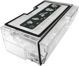 Stofcontainer Geschikt voor Roborock G20, S8, G10S, T7S — thumbnail 5