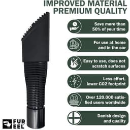FUR-EEL® PRO 2.0 & Fang Combo — thumbnail 4