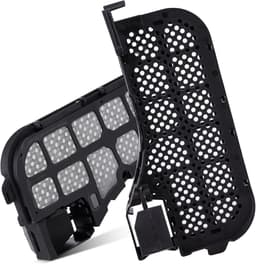 Allecto Plus - Waterfilter set voor stofzuigers met automatische Empty Wash Fill Dock - 2 stuks - Geschikt voor Roborock S8 en G20 - Verbetering van luchtkwaliteit - Duurzame accessoires — thumbnail 3