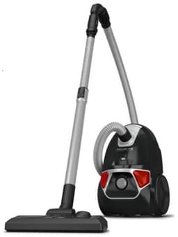 Rowenta RO3955EA - Stofzuiger met zak - 3L - 750W - Zwart — thumbnail 1