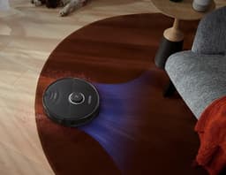 Roborock S8 Pro Ultra - Robotstofzuiger - Zwart — thumbnail 2
