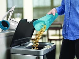 Dustbuster accu-handstofzuiger 108 V/15 Ah 2-in-1 nat-droog-stofzuiger - krachtige handstofzuiger — thumbnail 2