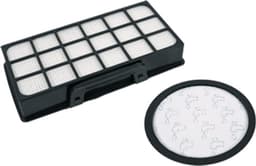 Geschikt voor Rowenta Hepafilter Zr903701 — thumbnail 1