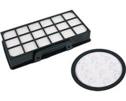 Geschikt voor Rowenta Hepafilter Zr903701