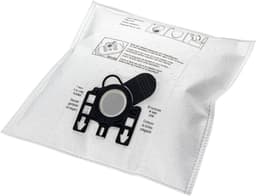 10x Etana stofzuigerzak geschikt voor Miele Electronic 1800 - 10 stofzuigerzakken — thumbnail 2