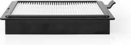 Nedis HEPA-Vervangingsfilter - Vervanging voor: Electrolux / Philips - Wit / Zwart — thumbnail 1