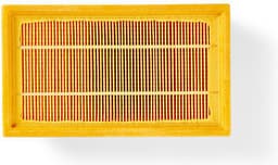 Nedis Motorfilter voor Stofzuiger - Vervanging voor: Kärcher - KM 70/30 / NT 25/1 / NT 30/1 / NT 35/1 / NT 45/1 / NT 55/1 / NT 611 / NT40/1 / NT50/1 — thumbnail 2