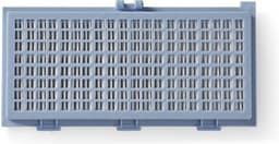 Nedis HEPA-Vervangingsfilter - Vervanging voor: Miele - Blauw / Wit — thumbnail 1