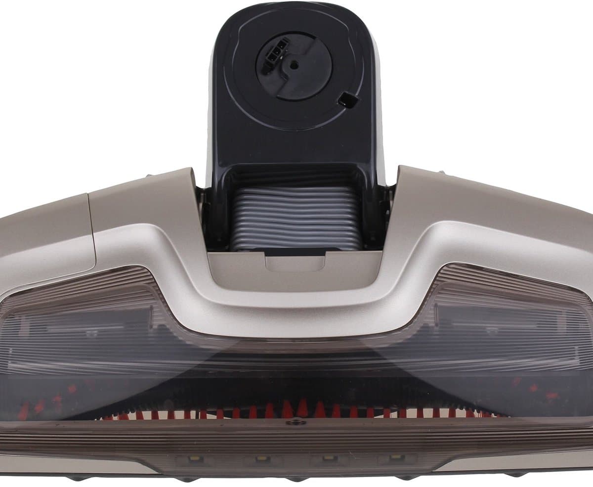 ELECTROLUX - Zuigmond Turboborstel zandkleur - 4055478533 — afbeelding 1