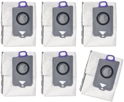 Narwal Flow Stofzakken (6 Stuks, Plus.Parts® alternatief voor CP-PJ-A00129-00-00) — thumbnail 3