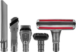 Accessoire Set voor Vervangende Onderdelen van Dyson V6 V8 V7 Stofzuiger met Borstel en Vloernozzel voor DC19 DC34 DC33 DC35 DC59 DC62 Handstofzuiger Accessoires — thumbnail 1