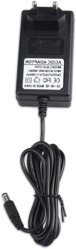 27V Oplader voor Stofzuigers, Compatibel met Diverse Modellen en Merken, Efficiënte Energievoorziening en Betrouwbaarheid — thumbnail 1