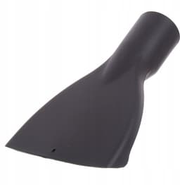 Bekledingsmondstuk DN32 voor stofzuigers - 100 mm breed — thumbnail 1