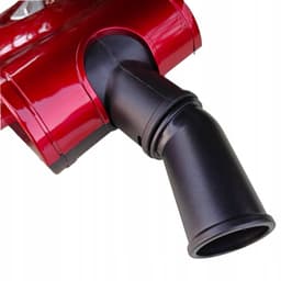 Grote Turboborstel 28cm voor Centrale Stofzuiger — thumbnail 2