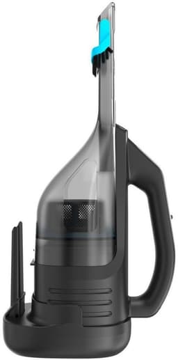 BLACK+DECKER DVD320B-QW Serie - Handstofzuiger - 22 AW - Turkus - Li-Ion Accu — thumbnail 1